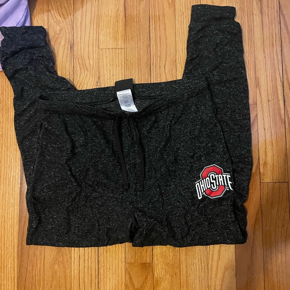 ohio state sweat pants